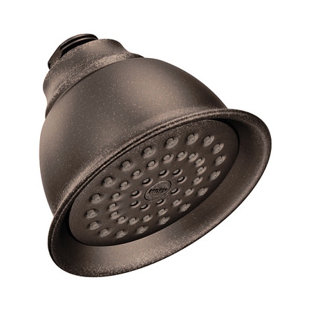 Moen One-Function 4-3/8" Spray Head Standard Oil Rubbed Bronze 6302ORB